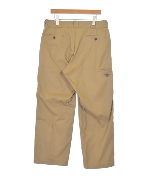 PRADA（プラダ）その他 ベージュ サイズ:52(XXL位) メンズ/2200680963154