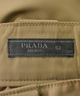 PRADA（プラダ）その他 ベージュ サイズ:52(XXL位) メンズ/2200680963154