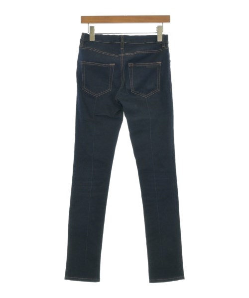 PRADA（プラダ）デニムパンツ 紺 サイズ:24(S位) レディース/2200679045069