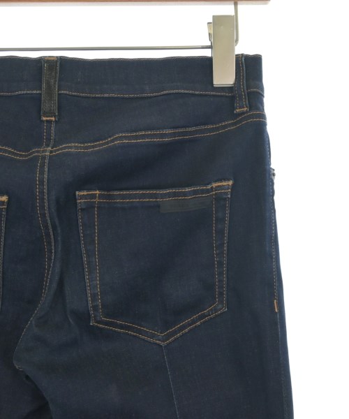 PRADA（プラダ）デニムパンツ 紺 サイズ:24(S位) レディース/2200679045069