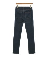 PRADA（プラダ）デニムパンツ 紺 サイズ:24(S位) レディース/2200679045069