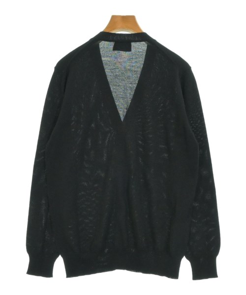 PRADA（プラダ）カーディガン 黒 サイズ:40(M位) レディース/2200681090019