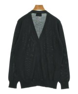 PRADA（プラダ）カーディガン 黒 サイズ:40(M位) レディース/2200681090019