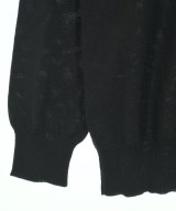 PRADA（プラダ）カーディガン 黒 サイズ:40(M位) レディース/2200681090019