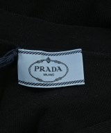PRADA（プラダ）カーディガン 黒 サイズ:38(S位) レディース/2200681090026