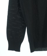 PRADA（プラダ）カーディガン 黒 サイズ:38(S位) レディース/2200681090026