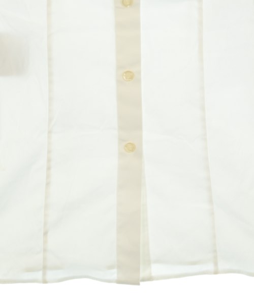 PRADA（プラダ）ブラウス 白 サイズ:38(S位) レディース/2200681090033