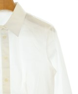 PRADA（プラダ）ブラウス 白 サイズ:38(S位) レディース/2200681090033