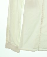PRADA（プラダ）カジュアルシャツ 白 サイズ:38(S位) レディース/2200681090040