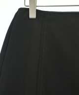 PRADA（プラダ）ひざ丈スカート 黒 サイズ:40(M位) レディース/2200681090057