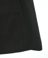 PRADA（プラダ）ひざ丈スカート 黒 サイズ:40(M位) レディース/2200681090057