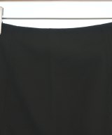 PRADA（プラダ）ひざ丈スカート 黒 サイズ:42(M位) レディース/2200681090064