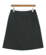 PRADA ひざ丈スカート