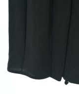 PRADA（プラダ）ひざ丈スカート 黒 サイズ:38(S位) レディース/2200681090088