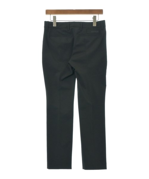 PRADA（プラダ）スラックス 黒 サイズ:38(S位) レディース/2200681090095