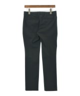 PRADA（プラダ）スラックス 黒 サイズ:38(S位) レディース/2200681090095