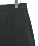 PRADA（プラダ）スラックス 黒 サイズ:38(S位) レディース/2200681090095
