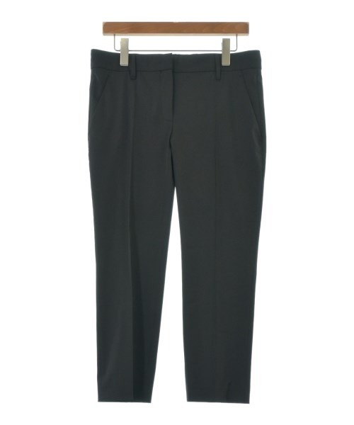 PRADA(プラダ)スラックス 黒 サイズ:42(M位)/2200681090101