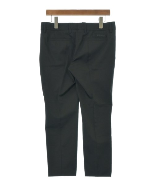 PRADA（プラダ）スラックス 黒 サイズ:42(M位) レディース/2200681090101