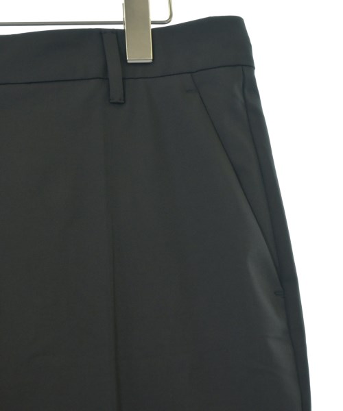 PRADA（プラダ）スラックス 黒 サイズ:42(M位) レディース/2200681090101