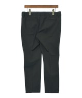PRADA（プラダ）スラックス 黒 サイズ:42(M位) レディース/2200681090101