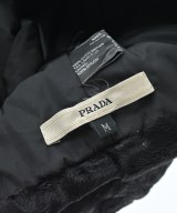 PRADA（プラダ）その他 黒 サイズ:M メンズ/2200681106055