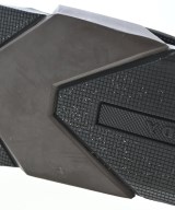PRADA（プラダ）サンダル 黒 サイズ:UK5 1/2(24cm位) メンズ/2200681106062