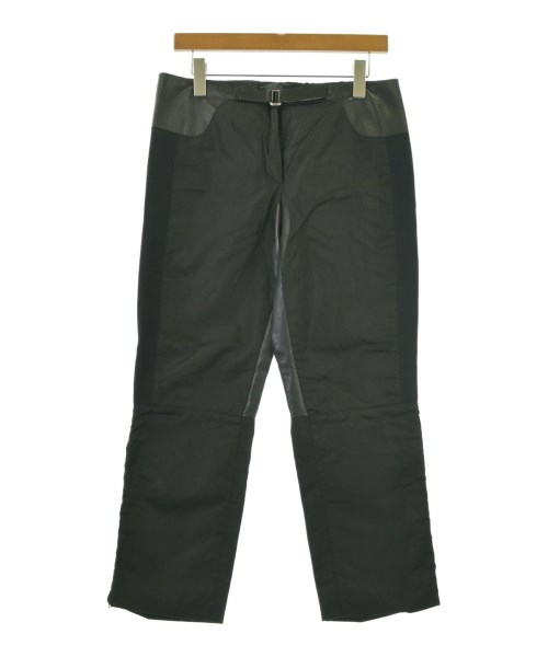 PRADA(プラダ)その他 黒 サイズ:44(S位)/2200681127043
