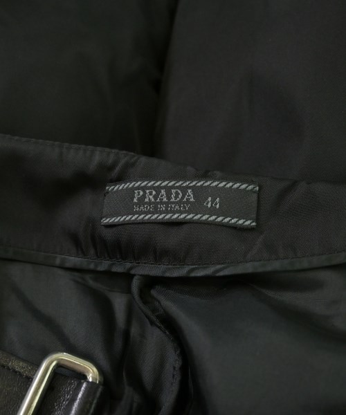 PRADA（プラダ）その他 黒 サイズ:44(S位) メンズ/2200681127043