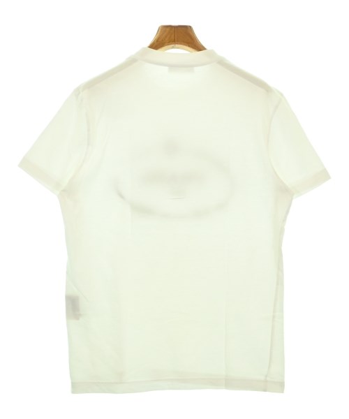 PRADA（プラダ）Tシャツ・カットソー 白 サイズ:M レディース/2200681176089