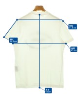 PRADA（プラダ）Tシャツ・カットソー 白 サイズ:M レディース/2200681176089