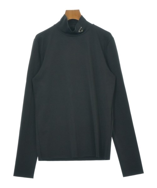PRADA(プラダ)Tシャツ・カットソー 黒 サイズ:M/2200681224018