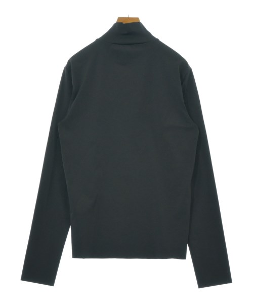 PRADA（プラダ）Tシャツ・カットソー 黒 サイズ:M レディース/2200681224018