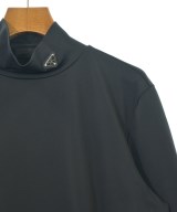 PRADA（プラダ）Tシャツ・カットソー 黒 サイズ:M レディース/2200681224018