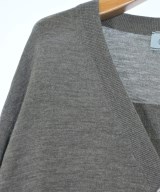 PRADA（プラダ）カーディガン グレー サイズ:40(M位) レディース/2200676710076