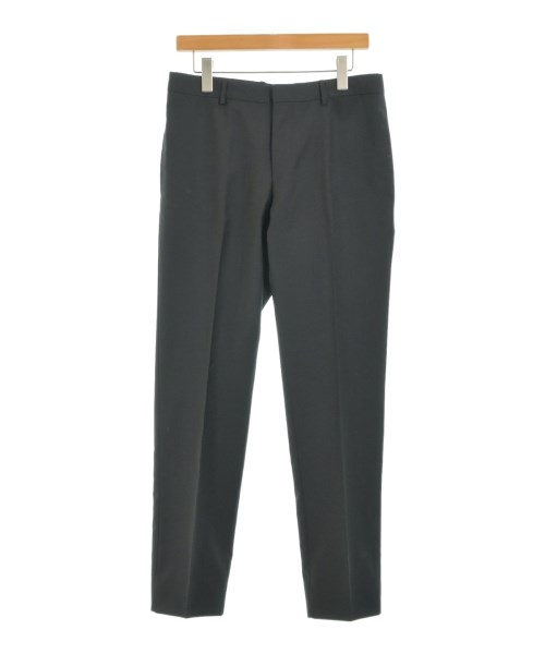 PRADA(プラダ)スラックス 黒 サイズ:48(L位)/2200680577016