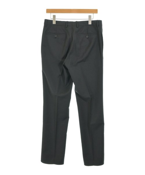 PRADA（プラダ）スラックス 黒 サイズ:48(L位) メンズ/2200680577016
