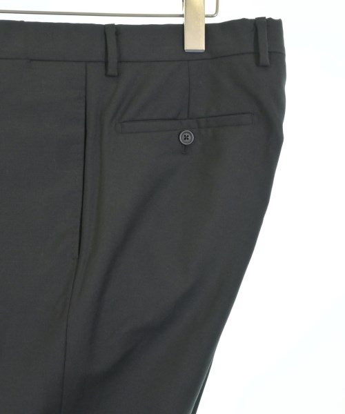 PRADA（プラダ）スラックス 黒 サイズ:48(L位) メンズ/2200680577016