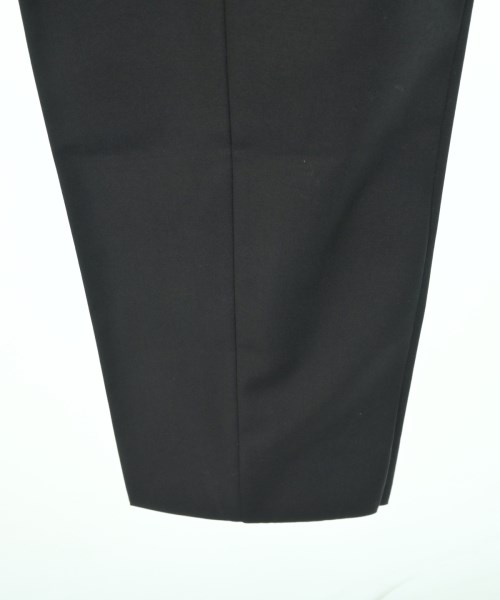 PRADA（プラダ）スラックス 黒 サイズ:48(L位) メンズ/2200680577016
