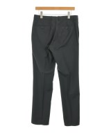 PRADA（プラダ）スラックス 黒 サイズ:48(L位) メンズ/2200680577016