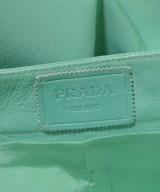 PRADA（プラダ）ロング・マキシ丈スカート 緑 サイズ:36(XS位) レディース/2200680961099