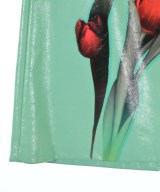 PRADA（プラダ）ロング・マキシ丈スカート 緑 サイズ:36(XS位) レディース/2200680961099