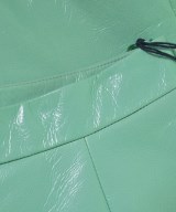 PRADA（プラダ）ロング・マキシ丈スカート 緑 サイズ:36(XS位) レディース/2200680961099