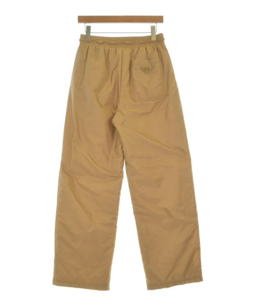 PRADA（プラダ）その他 茶 サイズ:36(XS位) レディース/2200680961105