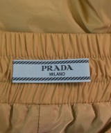 PRADA（プラダ）その他 茶 サイズ:36(XS位) レディース/2200680961105