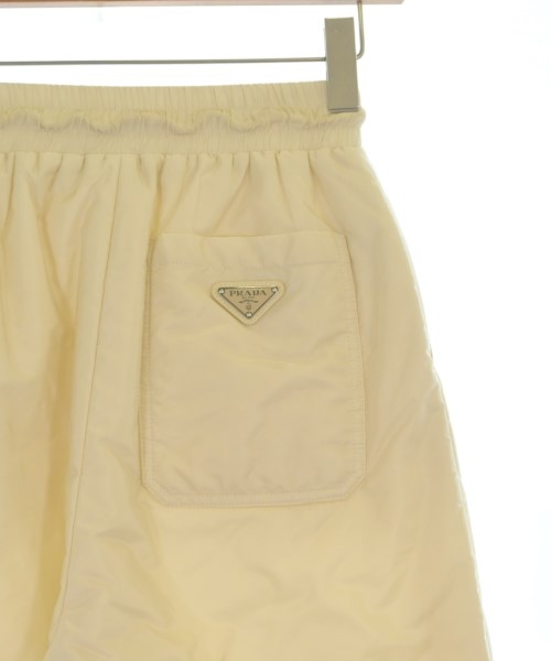 PRADA（プラダ）その他 白 サイズ:36(XS位) レディース/2200680961129