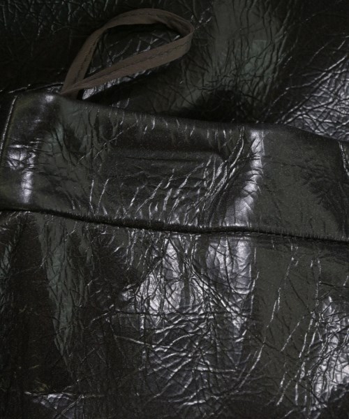 PRADA（プラダ）ロング・マキシ丈スカート 黒 サイズ:36(XS位) レディース/2200680961143