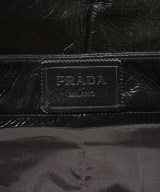 PRADA（プラダ）ロング・マキシ丈スカート 黒 サイズ:36(XS位) レディース/2200680961143