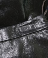 PRADA（プラダ）ロング・マキシ丈スカート 黒 サイズ:36(XS位) レディース/2200680961143