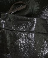 PRADA（プラダ）ロング・マキシ丈スカート 黒 サイズ:36(XS位) レディース/2200680961143